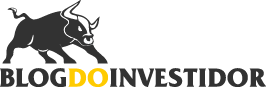 Logo: Blog do Investidor