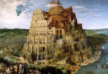 Torre de Babel (Brueghel)