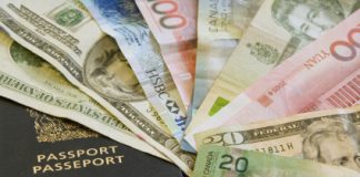 investimentos no exterior