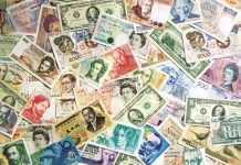 Moedas do Mundo Todo