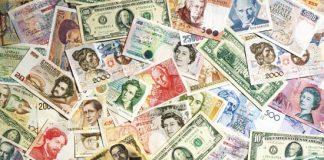 Moedas do Mundo Todo