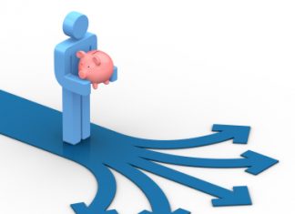 Escolhas Financeiras