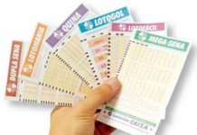 Você realmente acha que vai ganhar na loteria um dia?