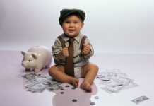 Inicie seus investimentos o mais rápido possível!