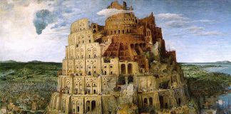Torre de Babel (Brueghel)