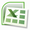Planilha do MS Excel