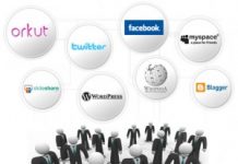 Redes Sociais para criar algo novo?