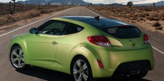 Hyundai Veloster: Valor inicial sugerido: R$ 63 mil. Valor antes do aumento de IPI: R$ 80 mil