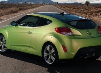 Hyundai Veloster: Valor inicial sugerido: R$ 63 mil. Valor antes do aumento de IPI: R$ 80 mil