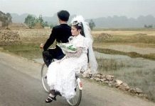 Limousine para que? O que importa é amor!