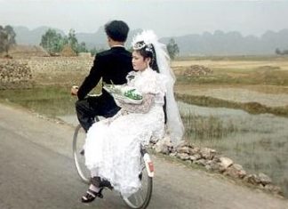 Limousine para que? O que importa é amor!