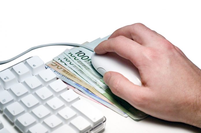 Programas de controle financeiro