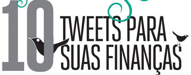 Você S/A - 10 tweets para suas financas