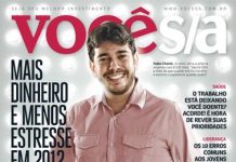 Você S/A - Dezembro de 2011