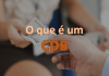 o que é CDB