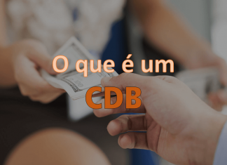o que é CDB